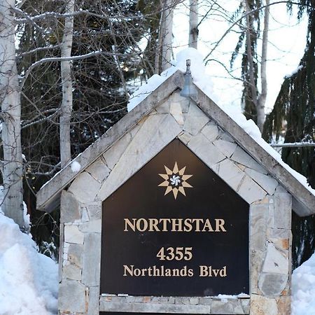 ウィスラー Northstar At Stoney Creekヴィラ 部屋 写真