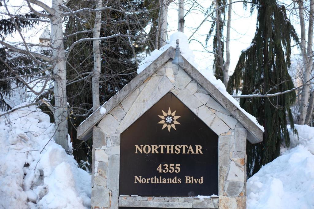 ウィスラー Northstar At Stoney Creekヴィラ 部屋 写真